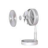 Rechargeable Standing Fan