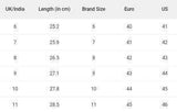 Mens Shoes Casual Shoes