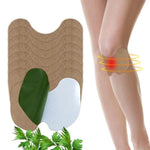 Therapy Herbal Pain Relief & Patches for Joint Knee Kit Natural