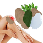 Therapy Herbal Pain Relief & Patches for Joint Knee Kit Natural